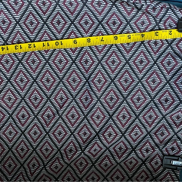 Coordinated mini skirt with top - Picture 9 of 11